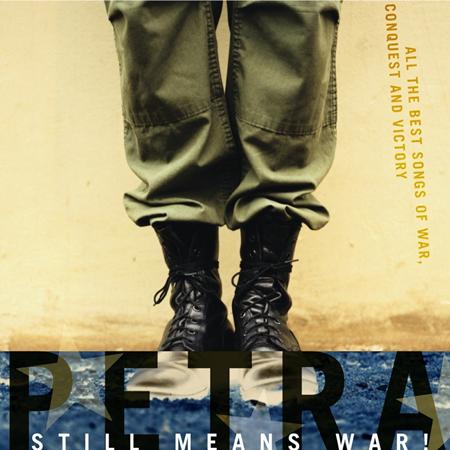 Petra - Still Means War! - Zortam Music