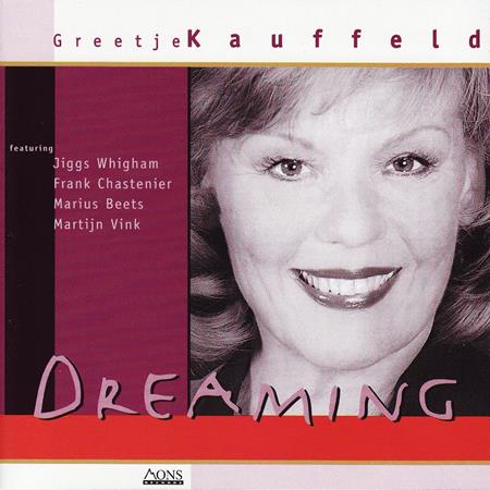 Greetje Kauffeld - Dreaming - Zortam Music