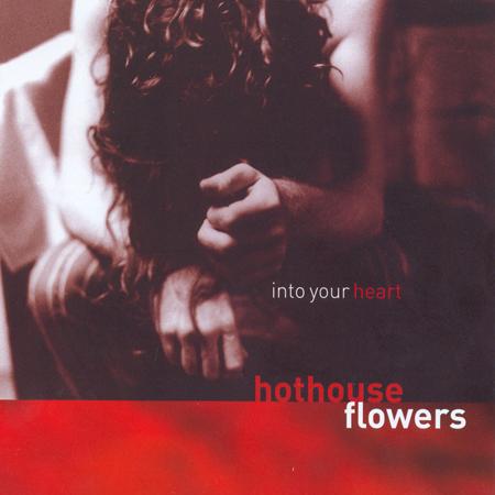 Hothouse Flowers - Feel Like Living Lyrics - Zortam Music