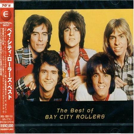 BAY CITY ROLLERS - Bay City Rollers: Collections - Zortam Music
