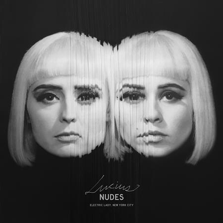Lucius - NUDES - Zortam Music