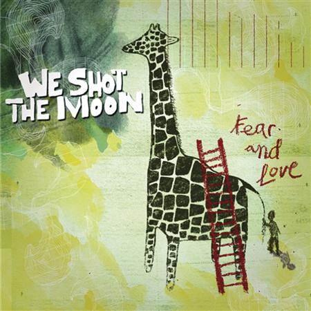 We Shot The Moon - Julie Lyrics - Zortam Music