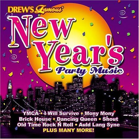 17 - Music New Year 2003-04 - Zortam Music