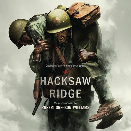 Rupert Gregson-Williams - Hacksaw Ridge (Original Motion - Zortam Music