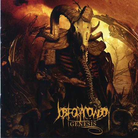 Job For A Cowboy - Reduced to Mere Filth Lyrics - Zortam Music