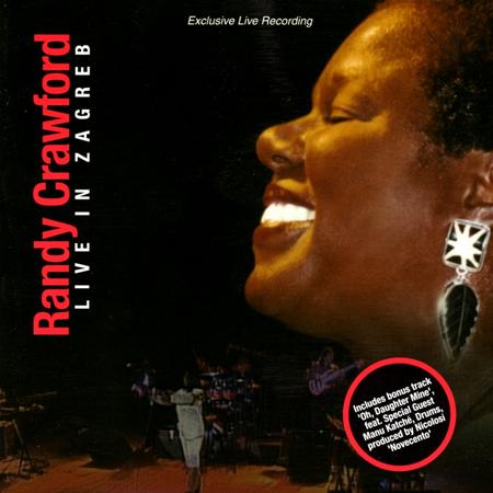 Randy Crawford - Knockin
