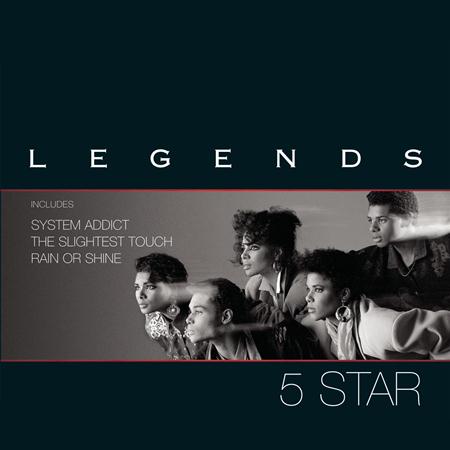 Five Star - Are You Man Enough Lyrics - Zortam Music