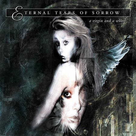 Eternal Tears of Sorrow - A Virgin And A Whore (Japanese Version) - Zortam Music