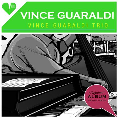 Vince Guaraldi - Vince Guaraldi Trio - Zortam Music