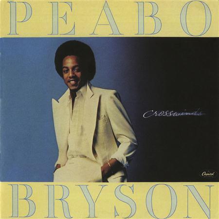 PEABO BRYSON - Crosswinds - Zortam Music