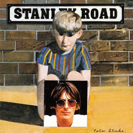 Paul Weller - Drifters Lyrics - Zortam Music