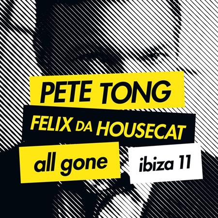 Pete Tong - All Gone Ibiza 