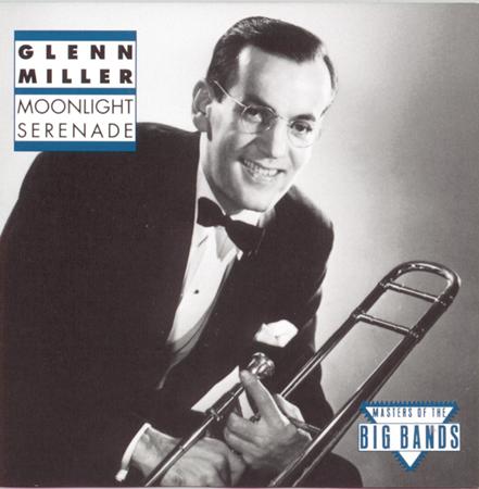 Glenn Miller And His Orchestra - Moonlight Serenade - Zortam Music
