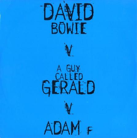David Bowie - Internet 1980-1990 - Zortam Music David Bowie - Internet 1980-1990 - Zortam Music