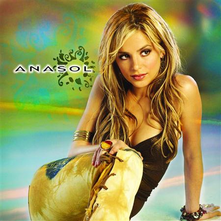 Anasol - NUESTRA TIERRA VOL 2 - Zortam Music