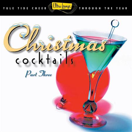 Al Martino - Ultra Lounge Christmas Cocktails, Vol. 3 - Zortam Music