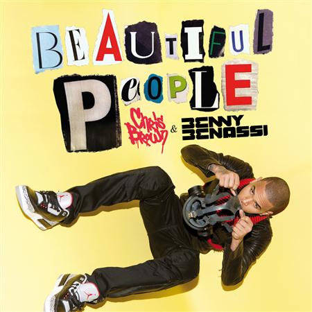 Chris Brown - Beautiful People (feat. Benny Benassi) [Remix] - EP - Zortam Music