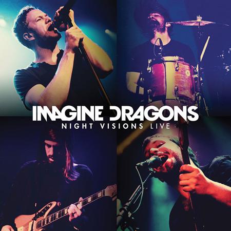 Imagine Dragons - Rocks Lyrics - Zortam Music