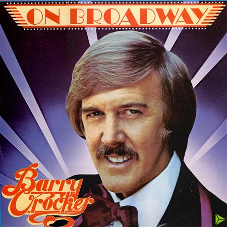 Barry Crocker - On Broadway - Zortam Music