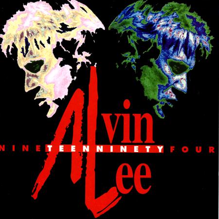 Alvin Lee - Nineteen Ninety Four - Zortam Music