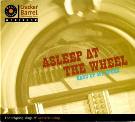 Asleep At the Wheel - Asleep At The Wheel Hang Up My Spurs - Zortam Music