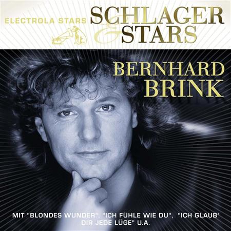 Bernhard Brink - Trotzdem War