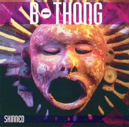 B-thong - Skinned - Zortam Music