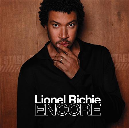 Lionel Richie - Encore (Live) - Zortam Music