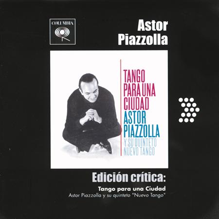 Astor Piazzolla - Tango & Mambo: Caliente! - Zortam Music