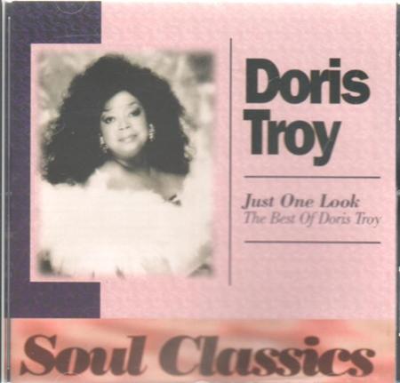 Doris Troy - Just One Look - The Best Of Doris Troy - Zortam Music
