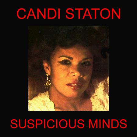 Candi Staton - Suspicious Minds [Time Music] - Zortam Music