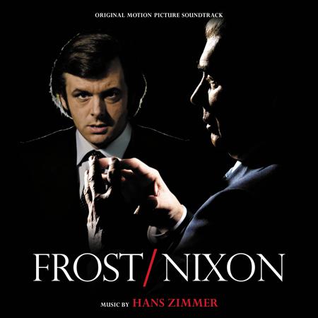 Hans Zimmer - Frost / Nixon Original Motion Picture Soundtrack - Zortam Music