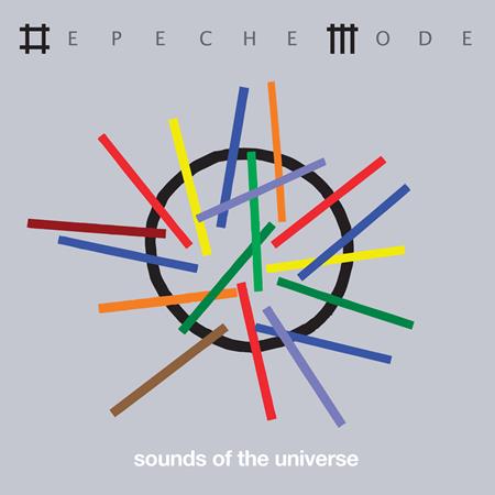 Depeche Mode - Sounds of the Universe [CD + D - Zortam Music