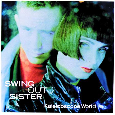 SWING OUT SISTER - The Windmills Of Your Mind Lyrics - Zortam Music