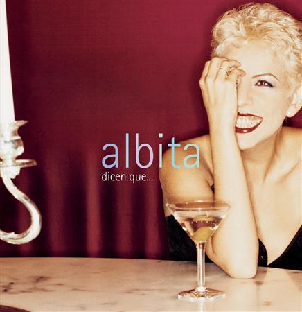 Albita - Dicen Que Tu Amor Lyrics - Zortam Music