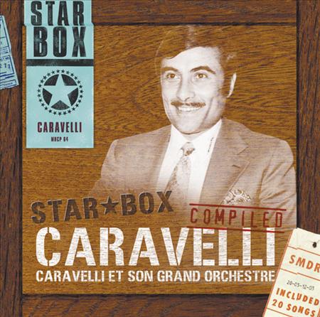 Caravelli - Caravelli Et Son Grand Orchestre - Zortam Music