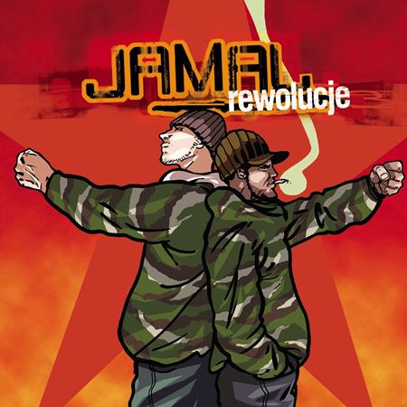 Jamal - Jamal - Rewolucje - Policeman Lyrics - Zortam Music