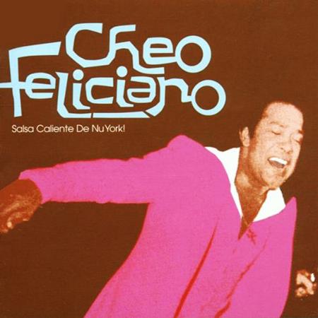 Cheo Feliciano - Nabori Lyrics - Zortam Music