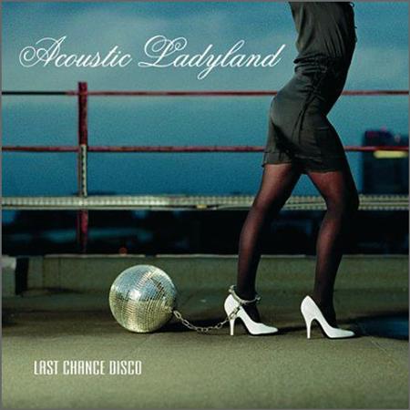 Acoustic Ladyland - Perfect Bitch Lyrics - Zortam Music