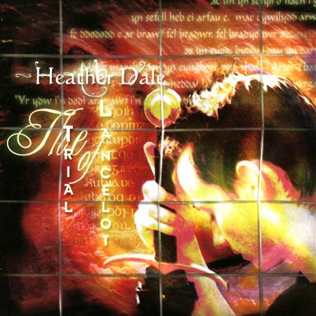 Heather Dale - Trial of Lancelot - Zortam Music