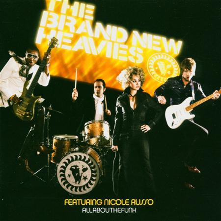 The Brand New Heavies - Surrender Lyrics - Zortam Music