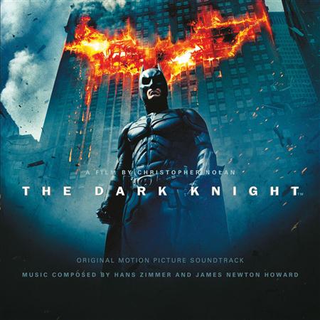 Hans Zimmer - Dark Knight - Zortam Music