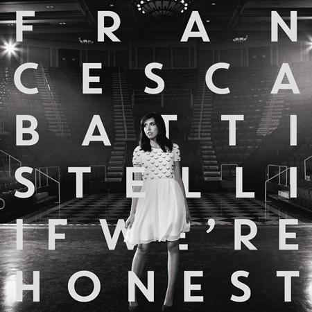 Francesca Battistelli - Hands Of God (Featuring Matt Hammit) Lyrics - Zortam Music