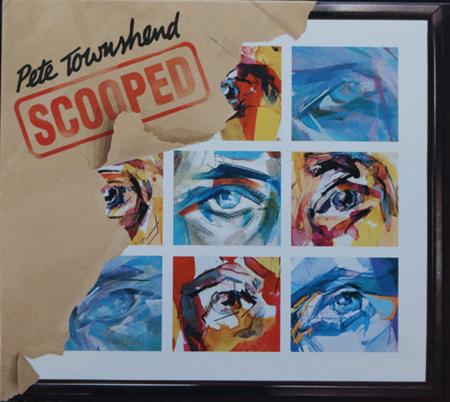 Pete Townshend - Scooped [disc 1] - Zortam Music