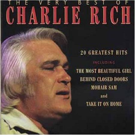 Charlie Rich - Behind Closed Door