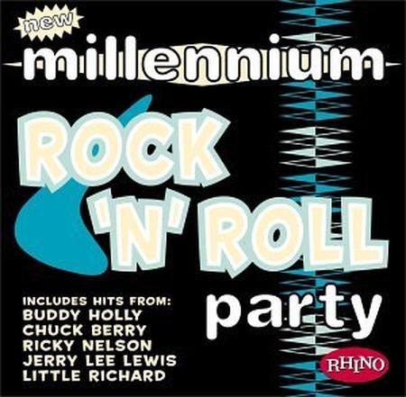 CHAMPS - Party of the Millennium - Zortam Music