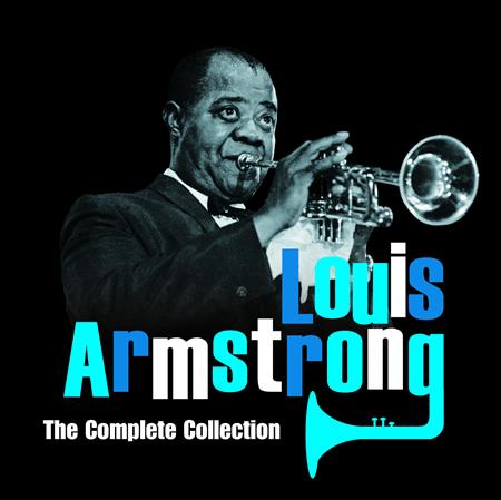 Louis Armstrong & His All - Stars - Moon River Lyrics - Zortam Music