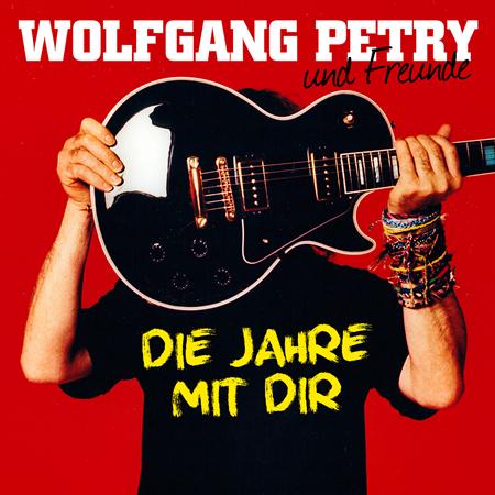 Wolfgang Petry - Die Jahre Mit Dir - Zortam Music