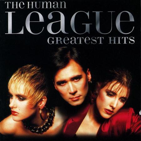 The Human League - The Human League - Don