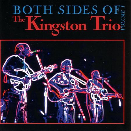 Kingston Trio - I Like to Hear the Rain Lyrics - Zortam Music